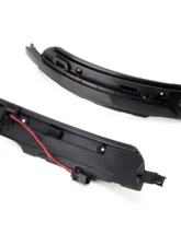 AutoTecknic Smoked Dynamic Sequential Led Turn Signal Porsche Macan                                     - ATK-PR-0023 - Image 3