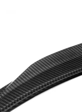 AutoTecknic Performance Dry Carbon Copetizione Trunk Spoiler Tesla Model Y                                     - ATK-TS-0006 - Image 2