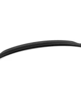 AutoTecknic Performance Dry Carbon Copetizione Trunk Spoiler Tesla Model Y                                     - ATK-TS-0006 - Image 3