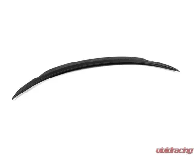 AutoTecknic Performance Dry Carbon Copetizione Trunk Spoiler Tesla Model Y - ATK-TS-0006
