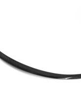AutoTecknic Performance Dry Carbon Copetizione Trunk Spoiler Tesla Model Y                                     - ATK-TS-0006 - Image 4