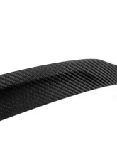 AutoTecknic Performance Dry Carbon Copetizione Trunk Spoiler Tesla Model Y                                     - ATK-TS-0006 - Image 5