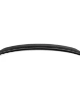 AutoTecknic Performance Dry Carbon Copetizione Trunk Spoiler Tesla Model Y                                     - ATK-TS-0006 - Image 7