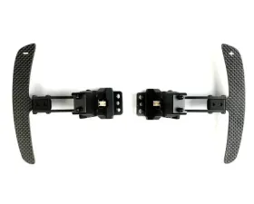 AutoTecknic Magnetic Corsa Shift Paddles Porshe