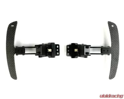 AutoTecknic Magnetic Corsa Shift Paddles Porshe - ATK-PR-0031-A1