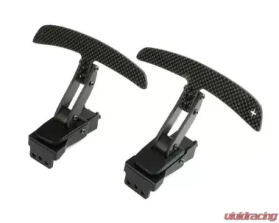 AutoTecknic Magnetic Corsa Shift Paddles Porshe - ATK-PR-0031-A1