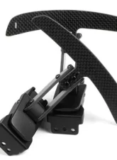 AutoTecknic Magnetic Corsa Shift Paddles Porshe                                     - ATK-PR-0031-A1 - Image 3