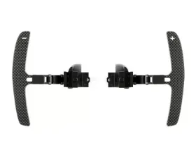 AutoTecknic Magnetic Corsa Shift Paddles Porsche 992 | 971.2 | 95B.2 2020-2023