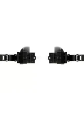 AutoTecknic Magnetic Corsa Shift Paddles Porsche 992 | 971.2 | 95B.2 2020-2023                                     - ATK-PR-0036 - Image 5