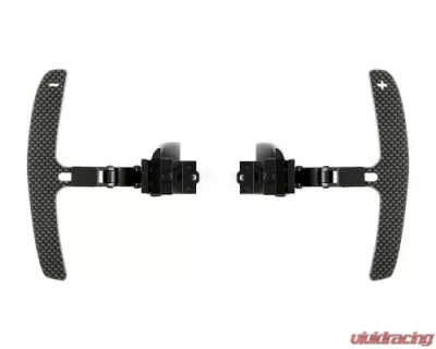 AutoTecknic Magnetic Corsa Shift Paddles Porsche 992 | 971.2 | 95B.2 2020-2023 - ATK-PR-0036