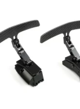 AutoTecknic Magnetic Corsa Shift Paddles Porsche 992 | 971.2 | 95B.2 2020-2023                                     - ATK-PR-0036 - Image 2