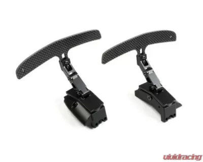 AutoTecknic Magnetic Corsa Shift Paddles Porsche 992 | 971.2 | 95B.2 2020-2023 - ATK-PR-0036