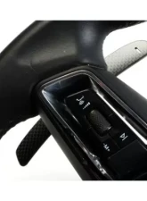 AutoTecknic Magnetic Corsa Shift Paddles Porsche 992 | 971.2 | 95B.2 2020-2023                                     - ATK-PR-0036 - Image 5