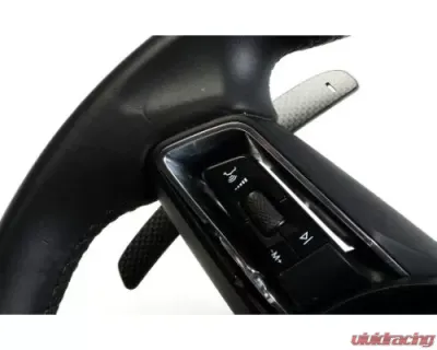 AutoTecknic Magnetic Corsa Shift Paddles Porsche 992 | 971.2 | 95B.2 2020-2023 - ATK-PR-0036