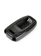 AutoTecknic Dry Carbon Remote Key Case Audi 2009+                                     - AU-0003 - Image 4