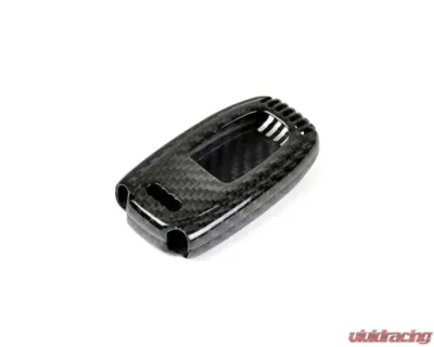 AutoTecknic Dry Carbon Remote Key Case Audi 2009+ - AU-0003