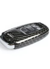 AutoTecknic Dry Carbon Remote Key Case Audi 2009+                                     - AU-0003 - Image 2