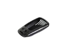 AutoTecknic Dry Carbon Remote Key Case Audi 2016+
