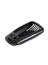 AutoTecknic Dry Carbon Remote Key Case Audi 2016+                                     - AU-0004 - Image 3