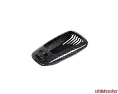 AutoTecknic Dry Carbon Remote Key Case Audi 2016+ - AU-0004