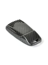 AutoTecknic Dry Carbon Remote Key Case Audi 2016+                                     - AU-0004 - Image 2