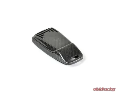 AutoTecknic Dry Carbon Remote Key Case Audi 2016+ - AU-0004