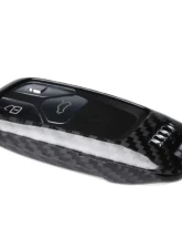 AutoTecknic Dry Carbon Remote Key Case Audi 2016+                                     - AU-0004 - Image 3