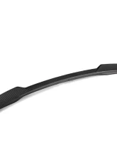 AutoTecknic Dry Carbon Competizione Trunk Spoiler BMW 4-Series G26 Gran Coupe                                     - ATK-BM-0396 - Image 2