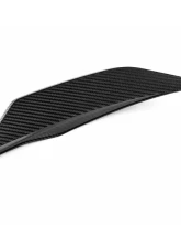 AutoTecknic Dry Carbon Competizione Trunk Spoiler BMW 4-Series G26 Gran Coupe                                     - ATK-BM-0396 - Image 4