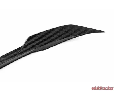 AutoTecknic Dry Carbon Competizione Trunk Spoiler BMW 4-Series G26 Gran Coupe - ATK-BM-0396