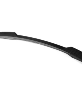 AutoTecknic Dry Carbon Competizione Trunk Spoiler BMW 4-Series G26 Gran Coupe                                     - ATK-BM-0396 - Image 5