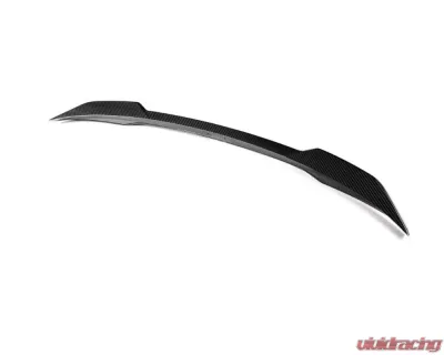 AutoTecknic Dry Carbon Competizione Trunk Spoiler BMW 4-Series G26 Gran Coupe - ATK-BM-0396