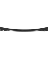 AutoTecknic Dry Carbon Competizione Trunk Spoiler BMW 4-Series G26 Gran Coupe                                     - ATK-BM-0396 - Image 6