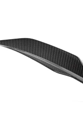 AutoTecknic Dry Carbon Competizione Trunk Spoiler BMW 4-Series G26 Gran Coupe                                     - ATK-BM-0396 - Image 7