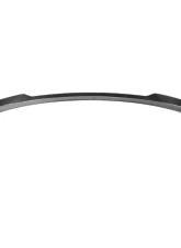 AutoTecknic Dry Carbon Competizione Trunk Spoiler BMW 4-Series G26 Gran Coupe                                     - ATK-BM-0396 - Image 8