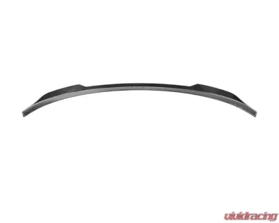 AutoTecknic Dry Carbon Competizione Trunk Spoiler BMW 4-Series G26 Gran Coupe - ATK-BM-0396