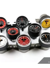 AutoTecknic Corsa Sport Chrono Gauge Porsche 2011+                                     - ATK-PR-0039 - Image 20
