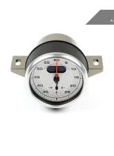 AutoTecknic Corsa Sport Chrono Gauge Porsche 2011+                                     - ATK-PR-0039 - Image 11