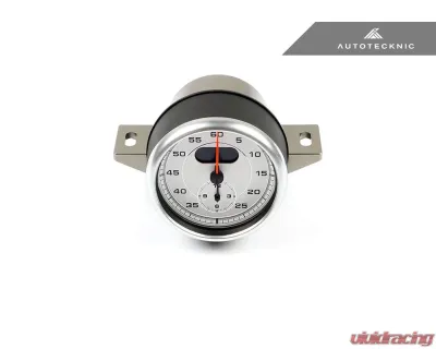 AutoTecknic Corsa Sport Chrono Gauge Porsche 2011+ - ATK-PR-0039