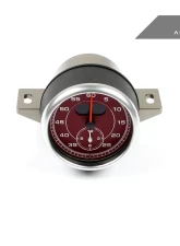 AutoTecknic Corsa Sport Chrono Gauge Porsche 2011+                                     - ATK-PR-0039 - Image 14