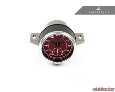 AutoTecknic Corsa Sport Chrono Gauge Porsche 2011+ - ATK-PR-0039