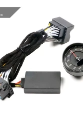 AutoTecknic Corsa Sport Chrono Gauge Porsche 2011+                                     - ATK-PR-0039 - Image 15