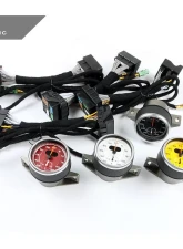 AutoTecknic Corsa Sport Chrono Gauge Porsche 2011+                                     - ATK-PR-0039 - Image 17