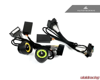 AutoTecknic Corsa Sport Chrono Gauge Porsche 2011+ - ATK-PR-0039