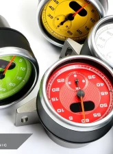 AutoTecknic Corsa Sport Chrono Gauge Porsche 2011+                                     - ATK-PR-0039 - Image 20