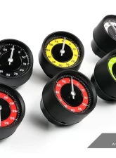 AutoTecknic Corsa Sport Chrono Gauge Porsche 2011+                                     - ATK-PR-0039 - Image 3