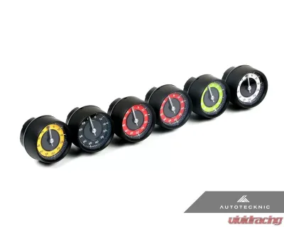 AutoTecknic Corsa Sport Chrono Gauge Porsche 2011+ - ATK-PR-0039