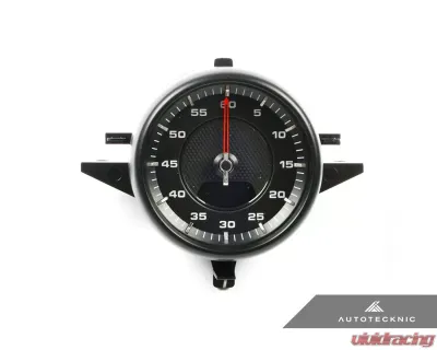AutoTecknic Corsa Sport Chrono Gauge Porsche 2011+ - ATK-PR-0039