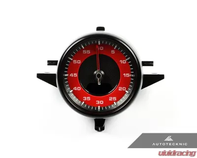 AutoTecknic Corsa Sport Chrono Gauge Porsche 2011+ - ATK-PR-0039
