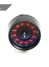 AutoTecknic Corsa Sport Chrono Gauge Porsche 2011+                                     - ATK-PR-0039 - Image 8